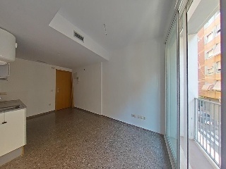 Viviendas en C/ Alicante 4
