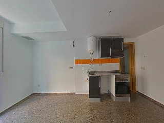 Viviendas en C/ Alicante 11
