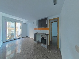 Viviendas en C/ Alicante 12