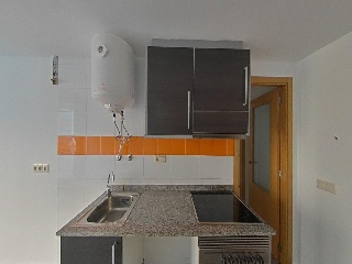 Viviendas en C/ Alicante 13