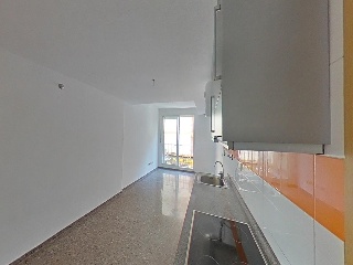 Viviendas en C/ Alicante 15