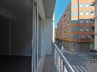Viviendas en C/ Alicante 22