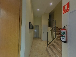 Viviendas en C/ Alicante 23
