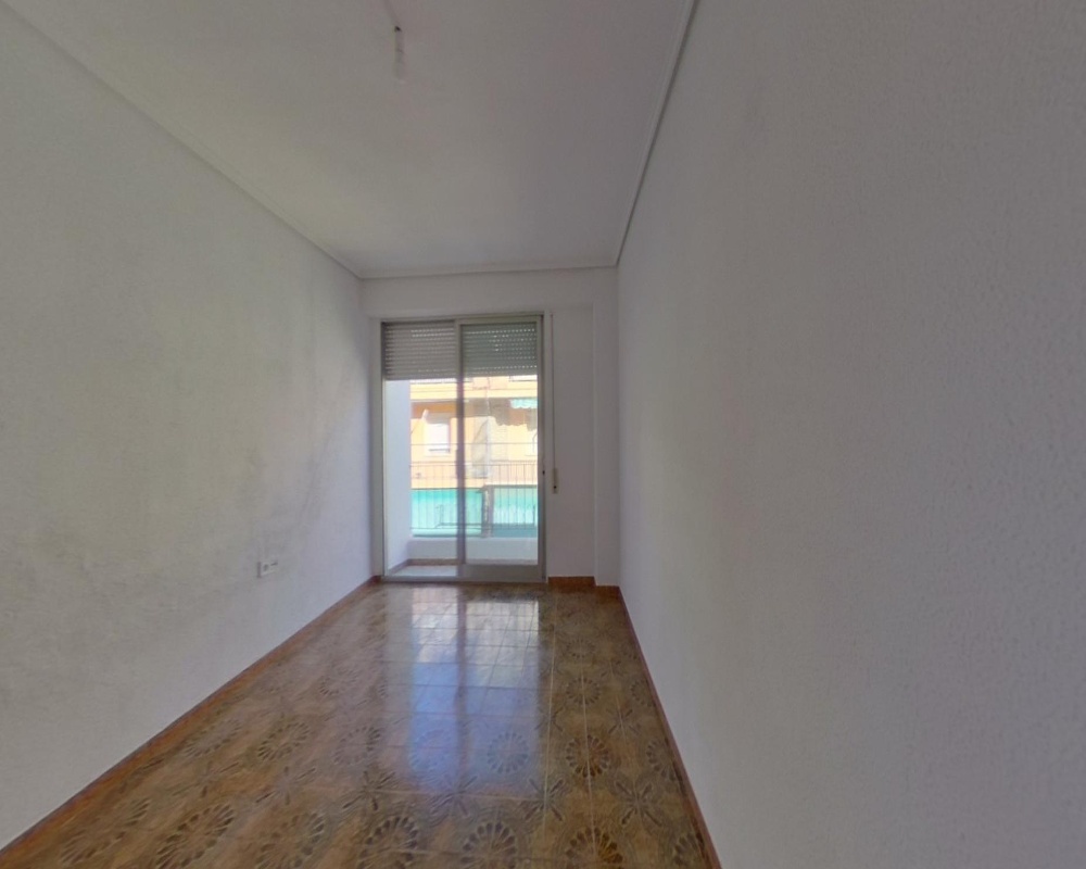 Piso en C/ Artes y Oficios