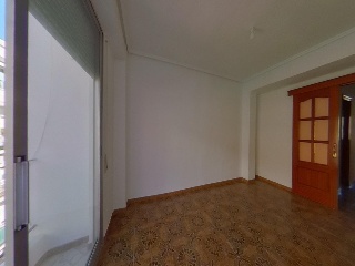 Piso en C/ Artes y Oficios 5