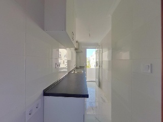 Piso en C/ Artes y Oficios 20