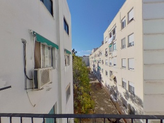 Piso en C/ Artes y Oficios 27