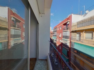 Piso en C/ Artes y Oficios 28
