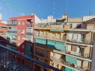 Piso en C/ Artes y Oficios 29