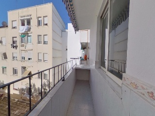Piso en C/ Artes y Oficios 30