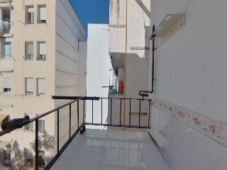 Piso en C/ Artes y Oficios 31