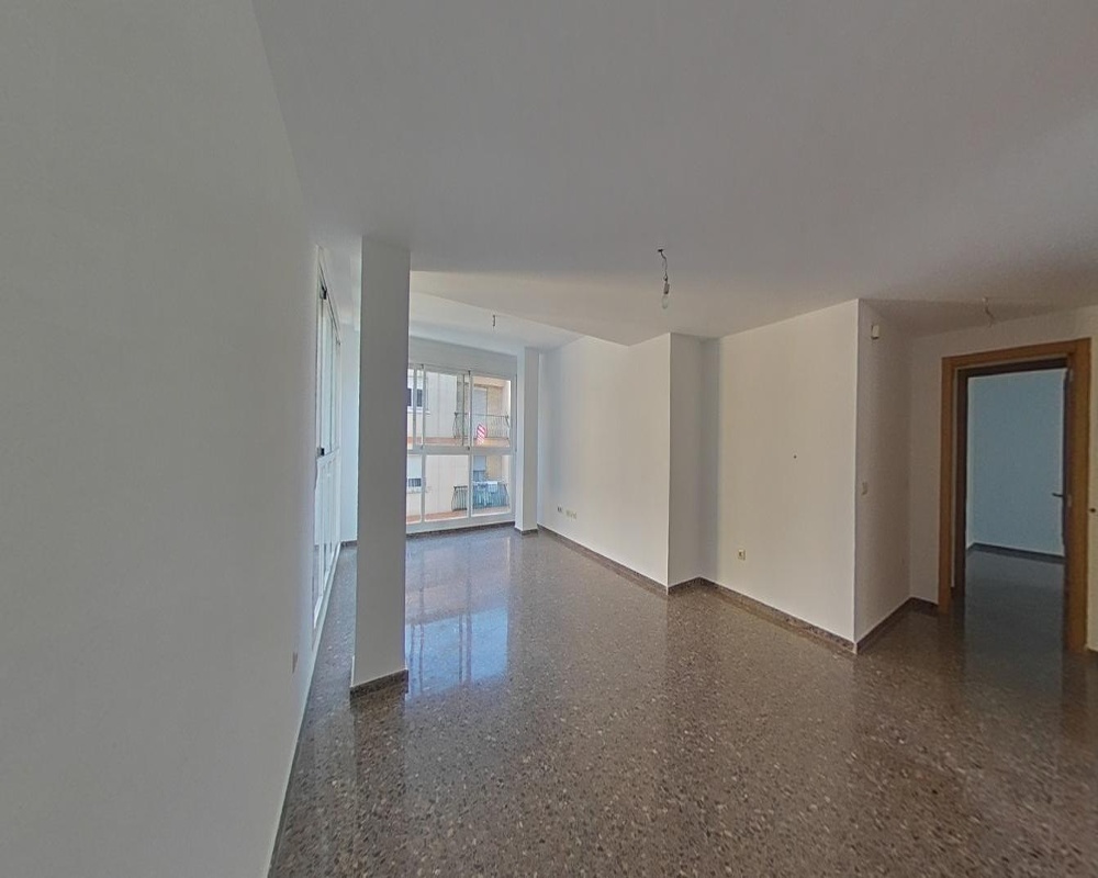 Viviendas en C/ Alicante