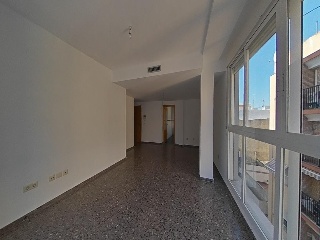 Viviendas en C/ Alicante 7