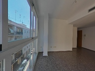 Viviendas en C/ Alicante 8