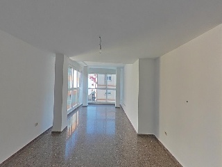 Viviendas en C/ Alicante 9