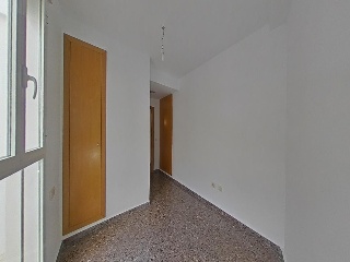 Viviendas en C/ Alicante 15