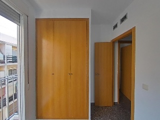 Viviendas en C/ Alicante 18