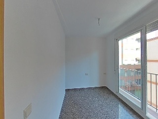 Viviendas en C/ Alicante 19