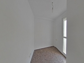 Viviendas en C/ Alicante 21