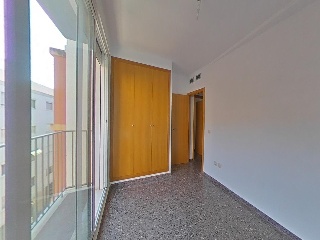 Viviendas en C/ Alicante 23