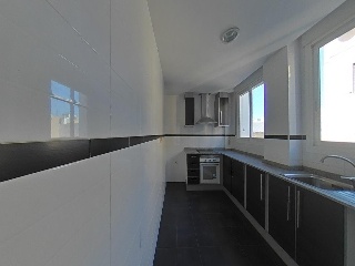 Viviendas en C/ Alicante 24