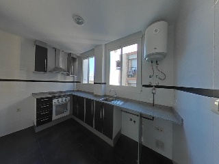 Viviendas en C/ Alicante 25