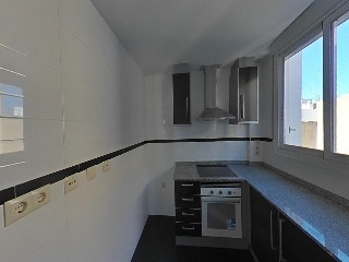 Viviendas en C/ Alicante 26