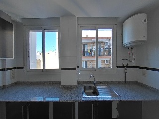 Viviendas en C/ Alicante 27