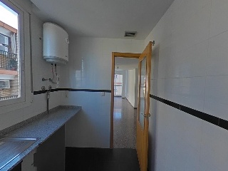 Viviendas en C/ Alicante 28