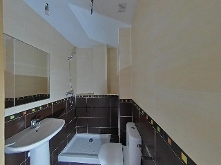 Viviendas en C/ Alicante 29