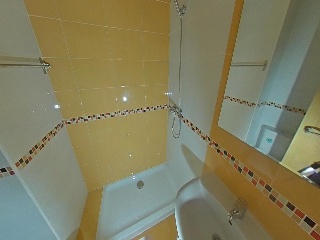 Viviendas en C/ Alicante 33