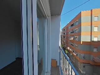 Viviendas en C/ Alicante 34