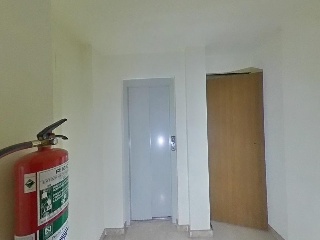 Viviendas en C/ Alicante 35