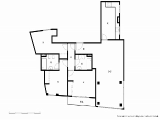 Viviendas en C/ Alicante 37