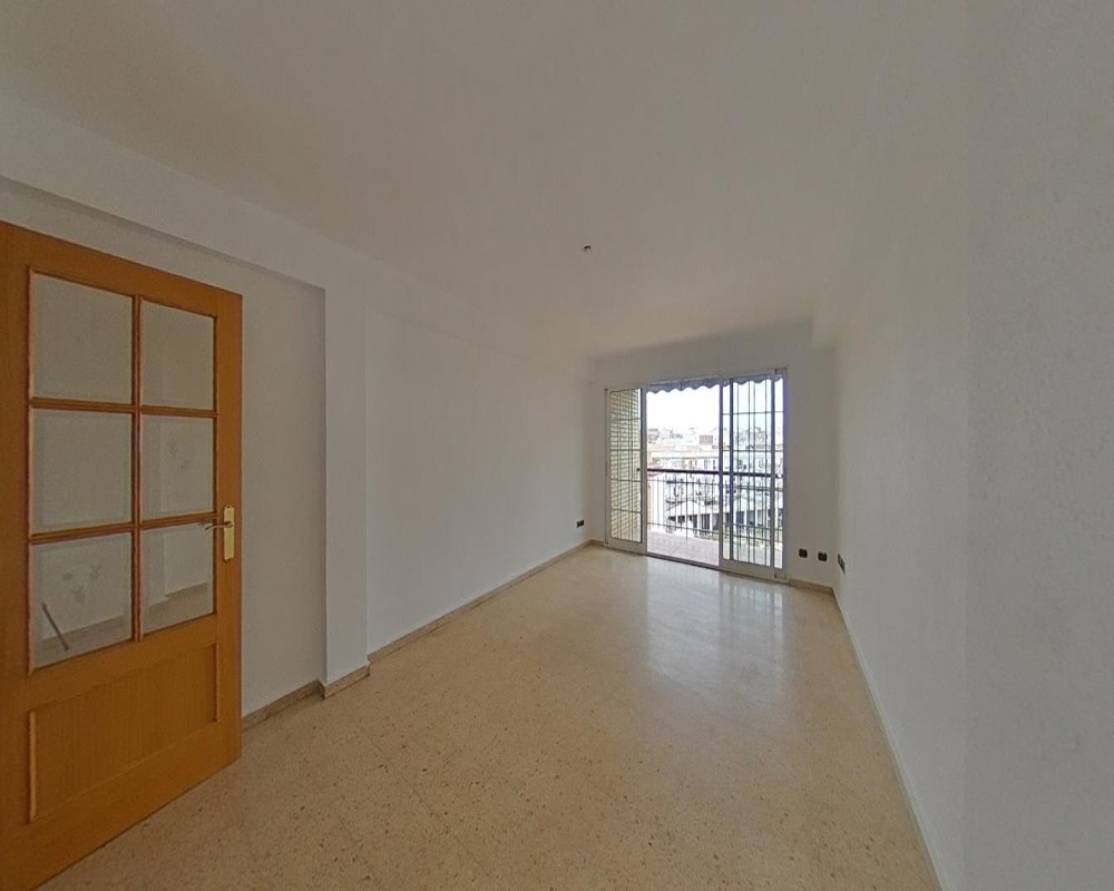 Vivienda en C/ General Llorens
