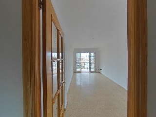 Vivienda en C/ General Llorens 4