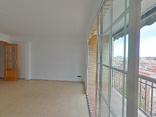 Vivienda en C/ General Llorens 5