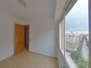 Vivienda en C/ General Llorens 11