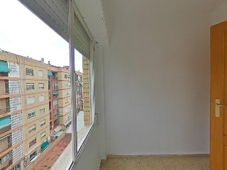 Vivienda en C/ General Llorens 16