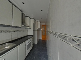 Vivienda en C/ General Llorens 18