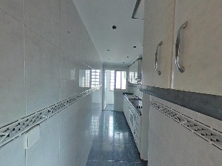 Vivienda en C/ General Llorens 20