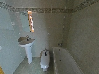 Vivienda en C/ General Llorens 21