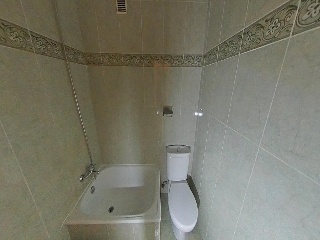 Vivienda en C/ General Llorens 23
