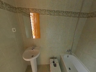 Vivienda en C/ General Llorens 24