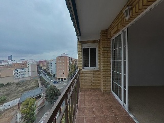 Vivienda en C/ General Llorens 25