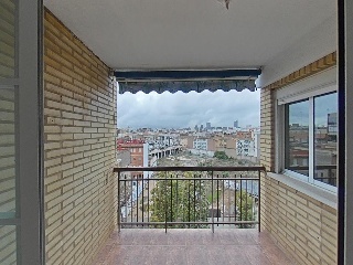Vivienda en C/ General Llorens 26