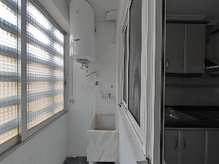 Vivienda en C/ General Llorens 27