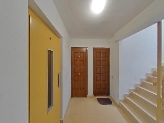 Vivienda en C/ General Llorens 28