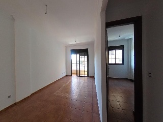 Vivienda en C/ Manuel Bello Ramos 2