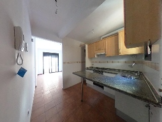 Vivienda en C/ Manuel Bello Ramos 16